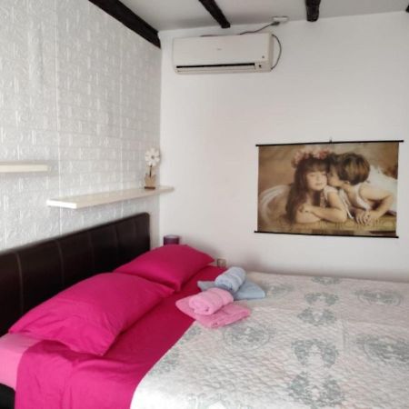 Apartment Abella Спліт Екстер'єр фото