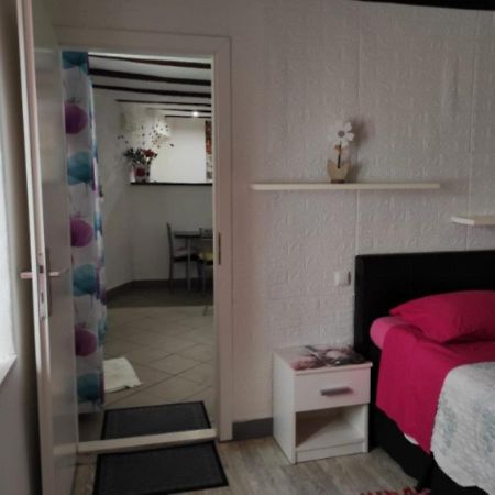 Apartment Abella Спліт Екстер'єр фото
