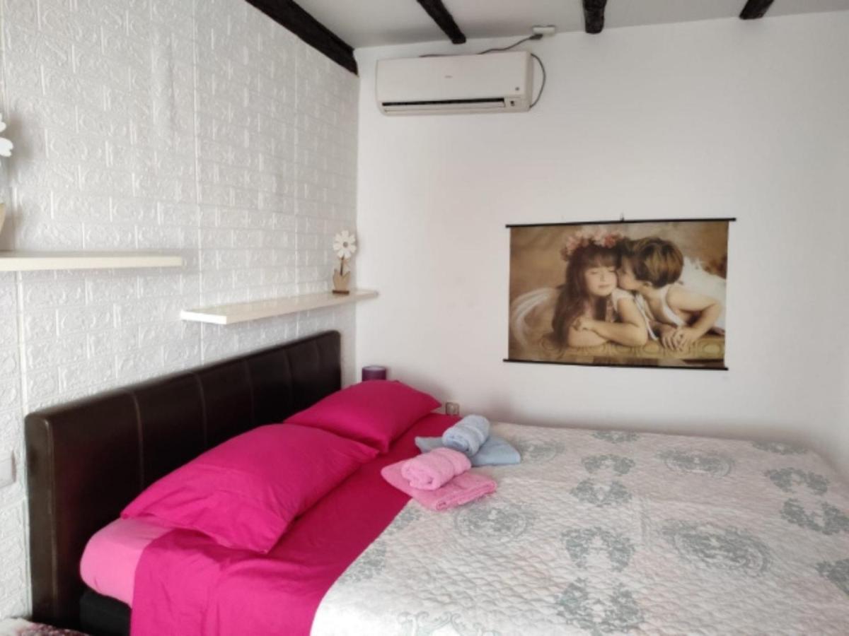 Apartment Abella Спліт Екстер'єр фото