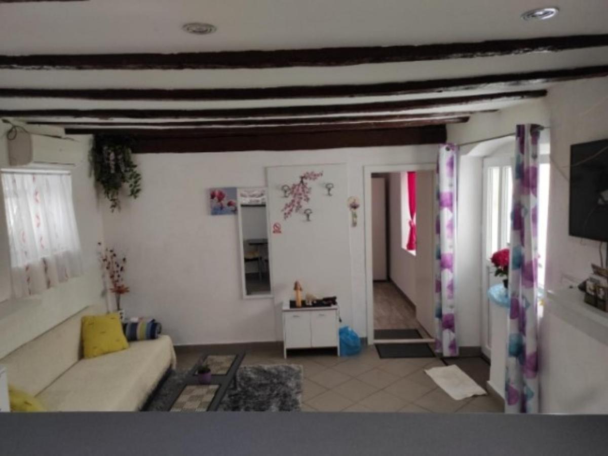 Apartment Abella Спліт Екстер'єр фото