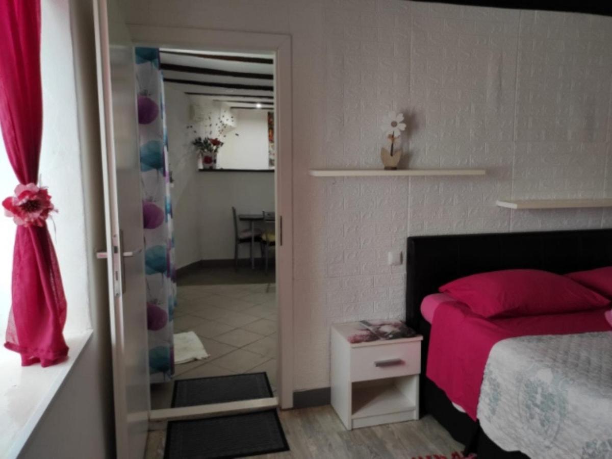 Apartment Abella Спліт Екстер'єр фото