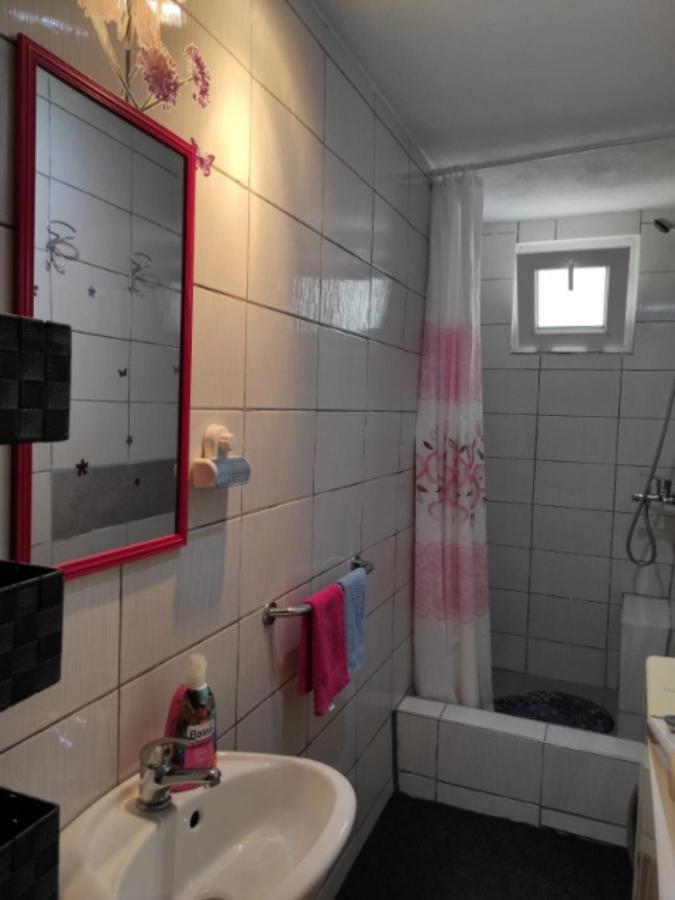 Apartment Abella Спліт Екстер'єр фото